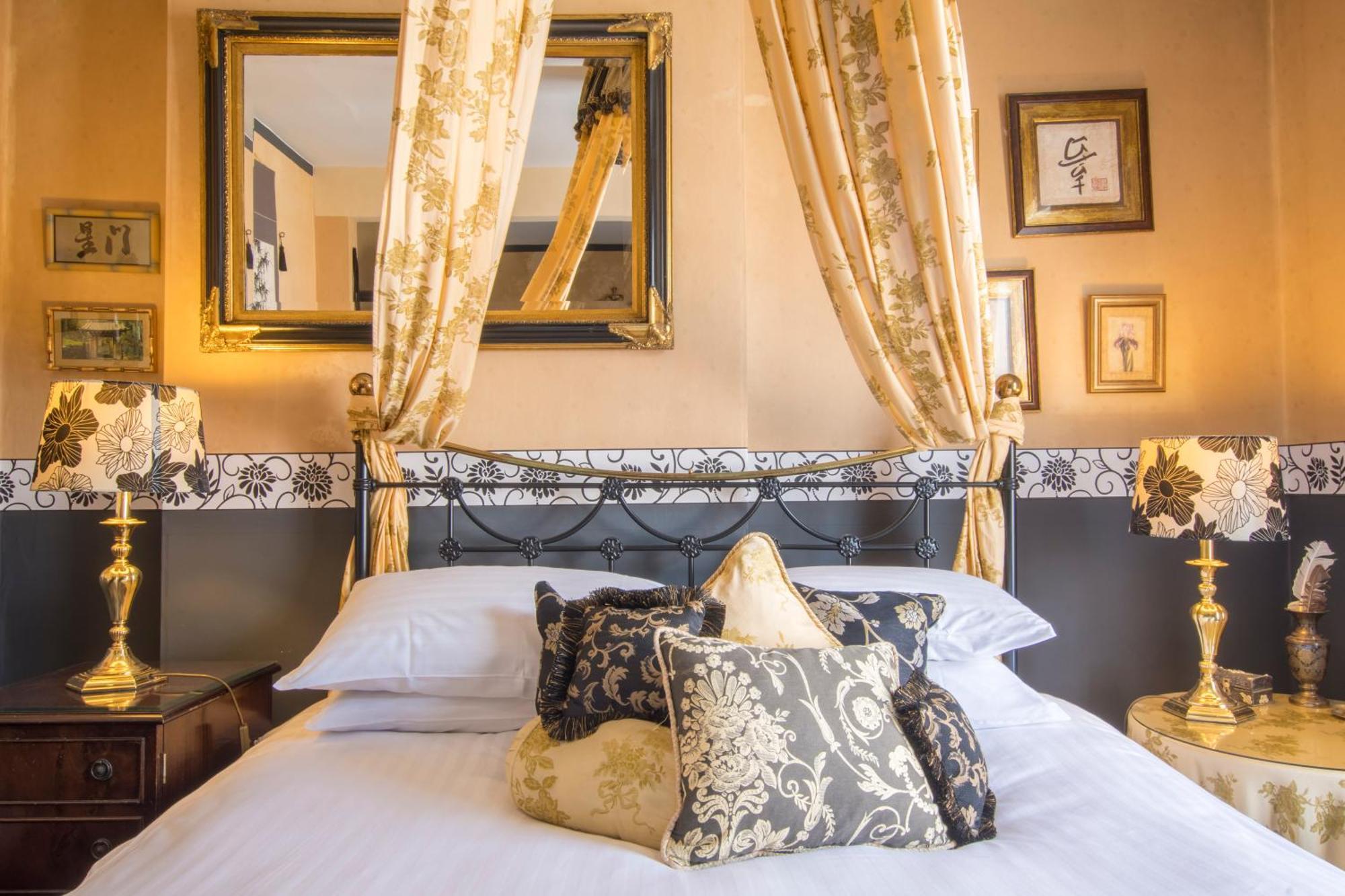 Britannia House Bed & Breakfast Lymington