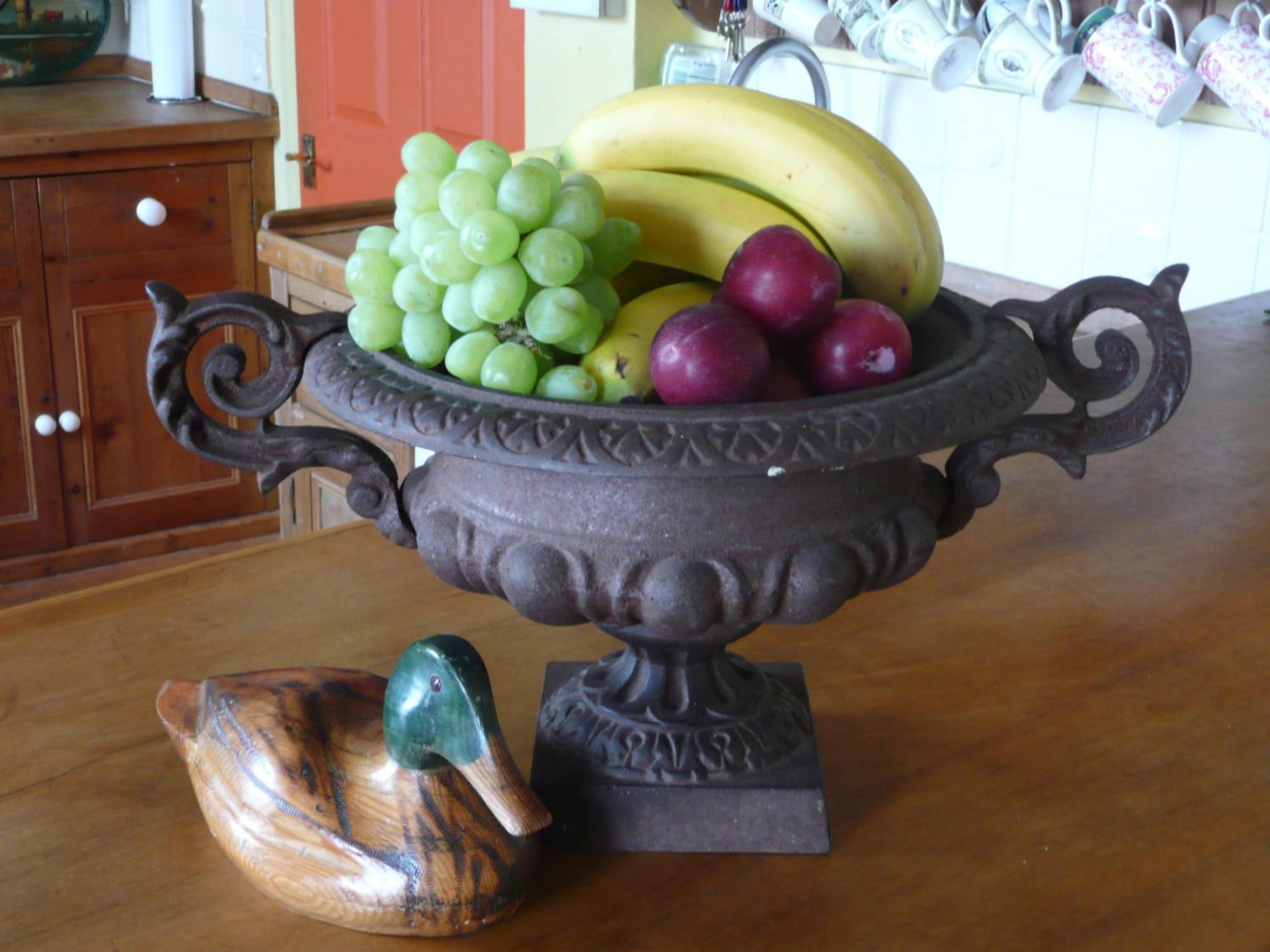 Bed & Breakfast Britannia House