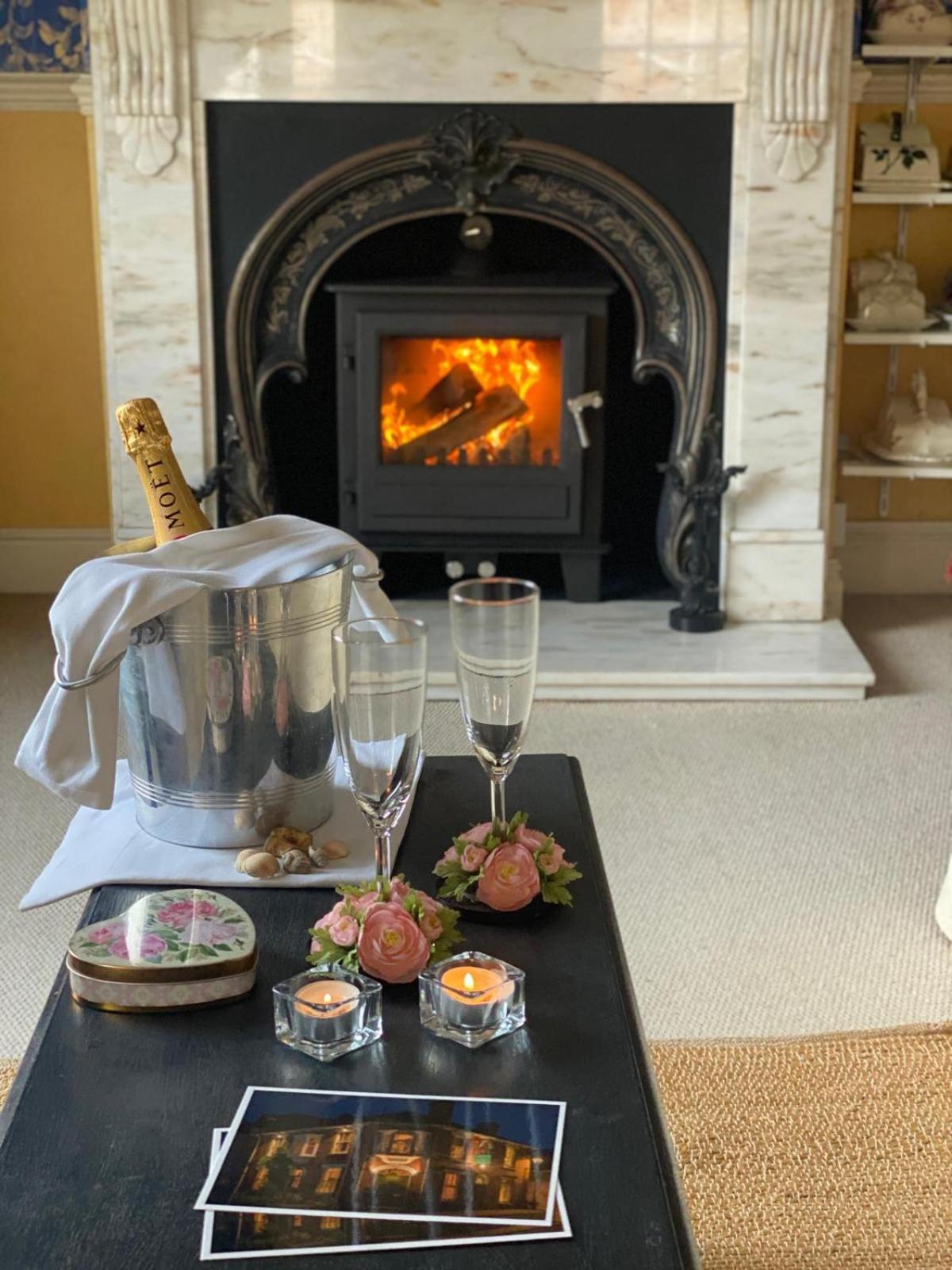 Britannia House 5*