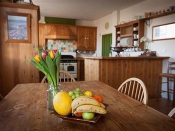 Britannia House Bed & Breakfast 5*