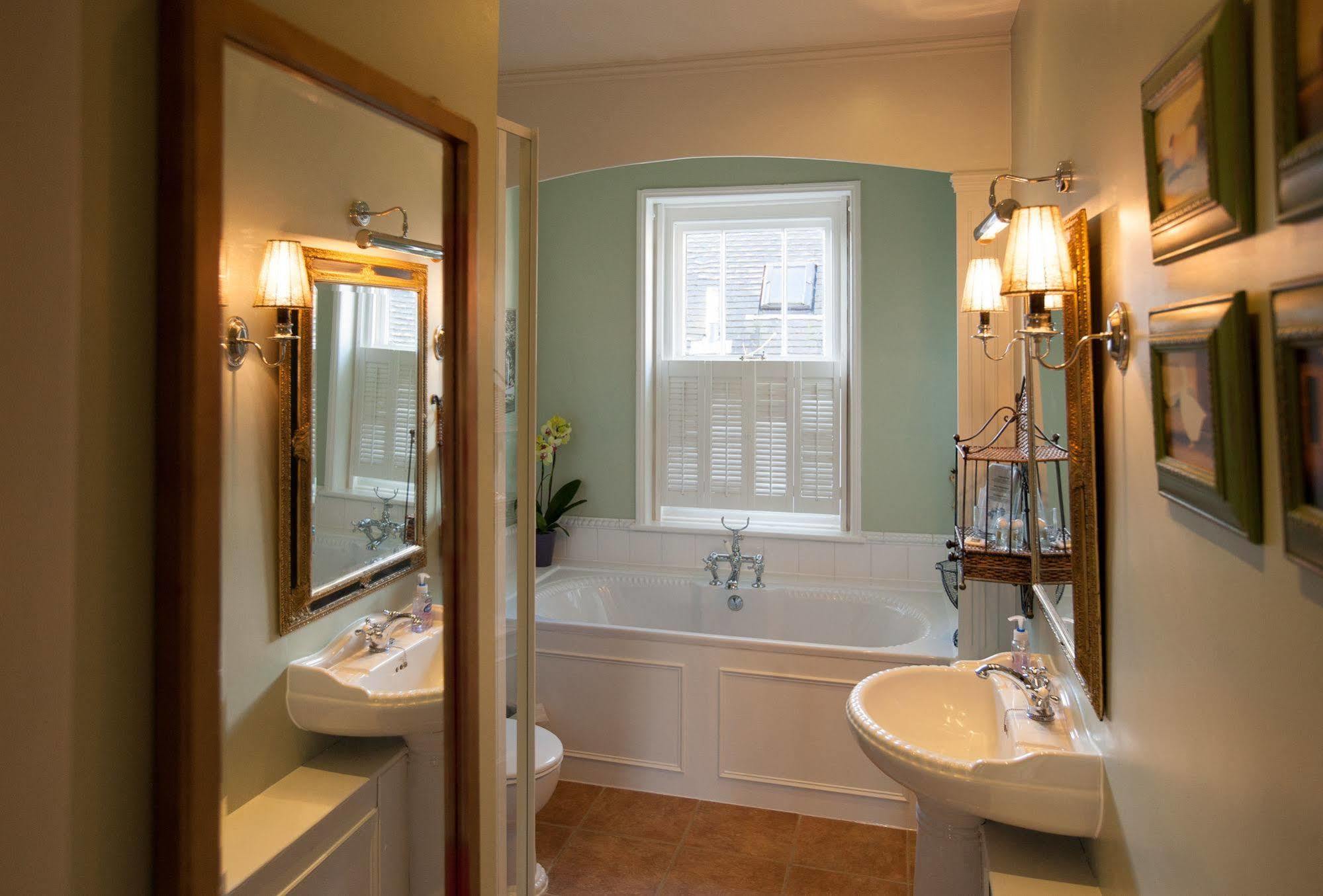 Bed & Breakfast Britannia House Lymington