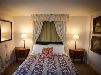 Bed & Breakfast Britannia House Lymington