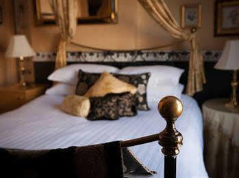 Bed and breakfast Britannia House